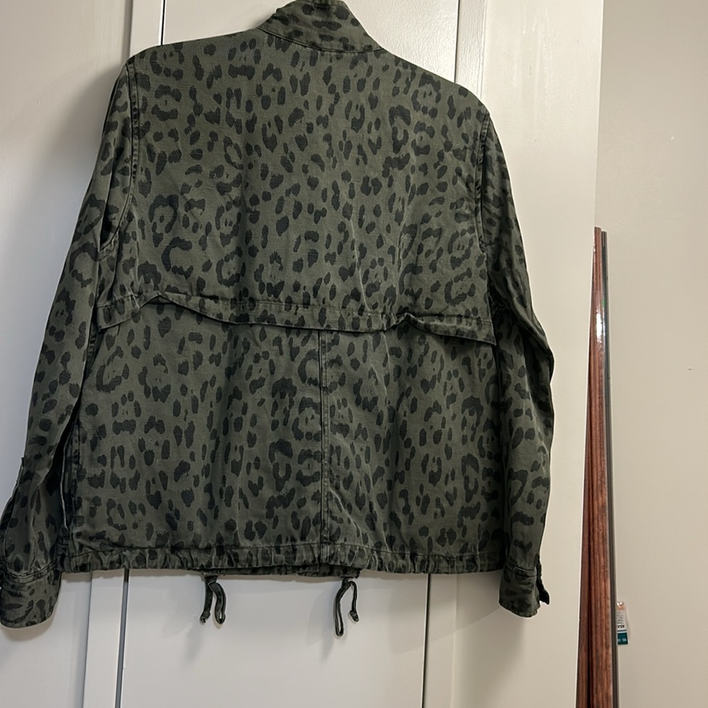 Rails Jacket Size Large - Picture 6 of 12
